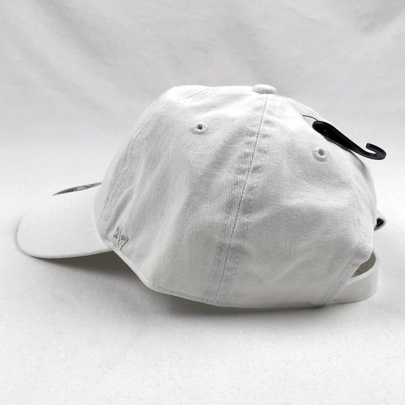 Los Angeles Dodgers '47 Brand Hat Cap - Picture 4 of 8